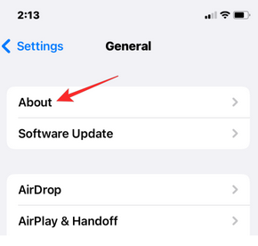 古浪苹果古浪mac维修如何在iPhone查找MAC地址