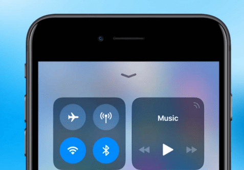 古浪苹果14维修店分享iPhone14无法连接蓝牙设备怎么办 