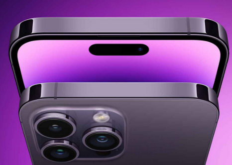 古浪苹果15pm维修iPhone15ProMax会比之前ProMax机型更贵 