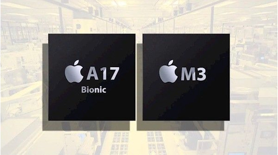 古浪苹果15维修站分享iPhone15系列会用3nm芯片吗 