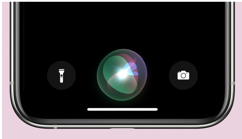 古浪苹果手机维修分享为何简化“Hey Siri 