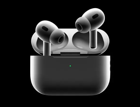 古浪苹果手机维修分享AirPodsPro2遇音频漂移问题怎么办 