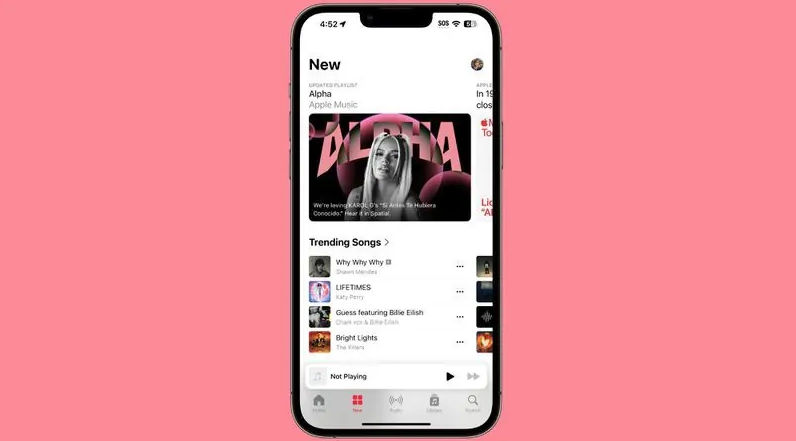 古浪苹果手机维修分享iOS / iPadOS 18 Beta 6 已到 