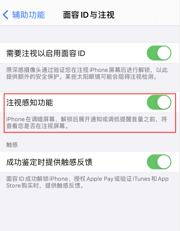 古浪苹果手机维修分享iPhone 12 不会自动锁屏怎么办 