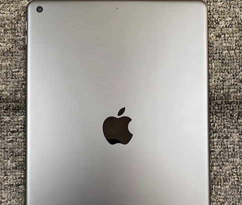 古浪ipad充电维修站分享ipad充不进去电怎么回事 